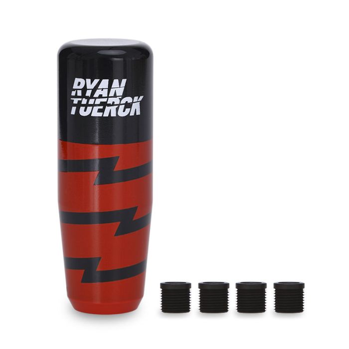 Mishimoto 2017 Ryan Tuerck Limited Edition Shift Knob
