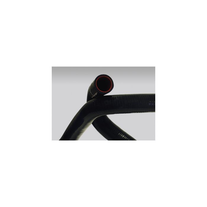 Mishimoto Acura Integra Silicone Radiator Hose Kit 1994-2001 Black