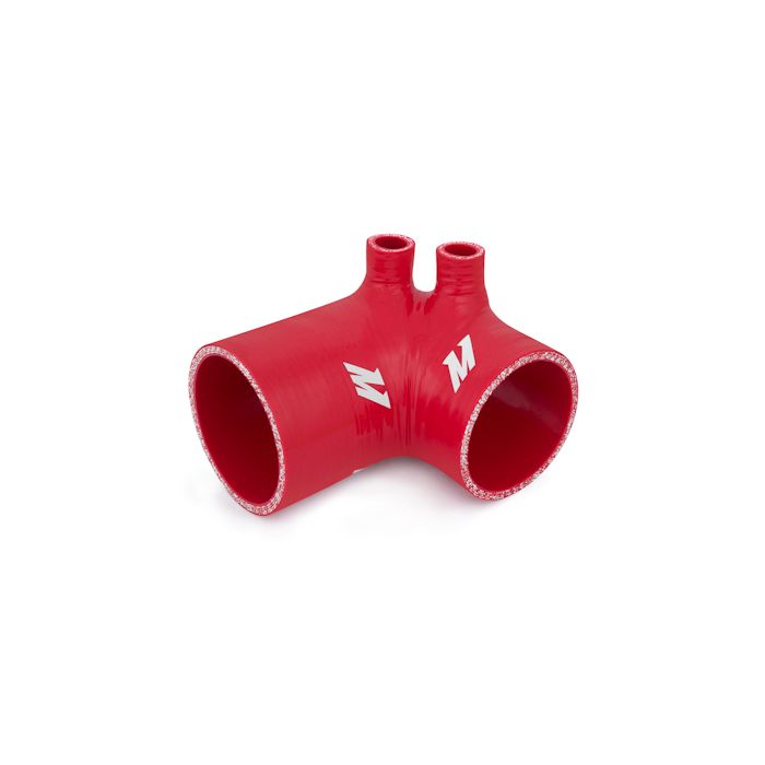 Mishimoto BMW E36 3-Series Silicone Intake Boot 1992-1999 Red