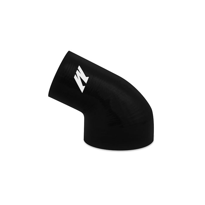 Mishimoto BMW E46 M3 Silicone Intake Boot 2001-2006 Black