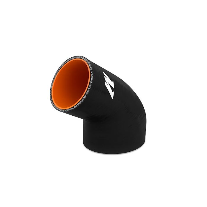 Mishimoto BMW E46 M3 Silicone Intake Boot 2001-2006 Black