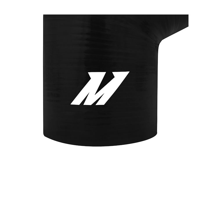 Mishimoto BMW E46 M3 Silicone Intake Boot 2001-2006 Black