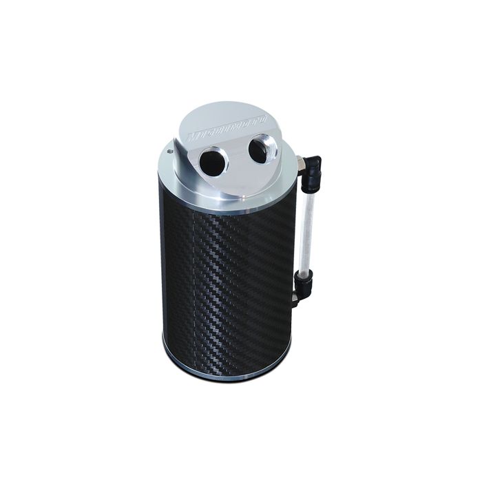Mishimoto Carbon Fiber Oil Catch Can