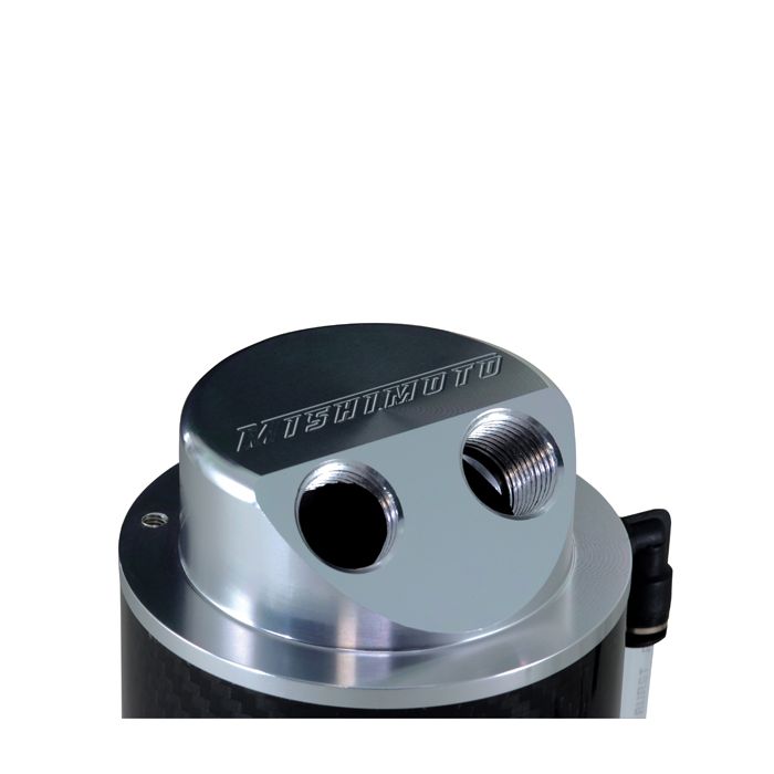 Mishimoto Carbon Fiber Oil Catch Can
