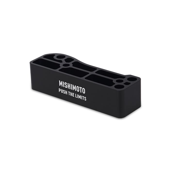 Mishimoto Ford Focus RS Gas Pedal Spacer 2016-2018