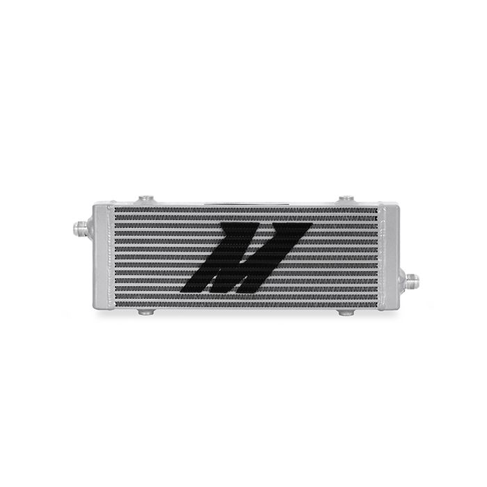 Mishimoto Ford Focus RS Oil Cooler Kit 2016-2018 Silver
