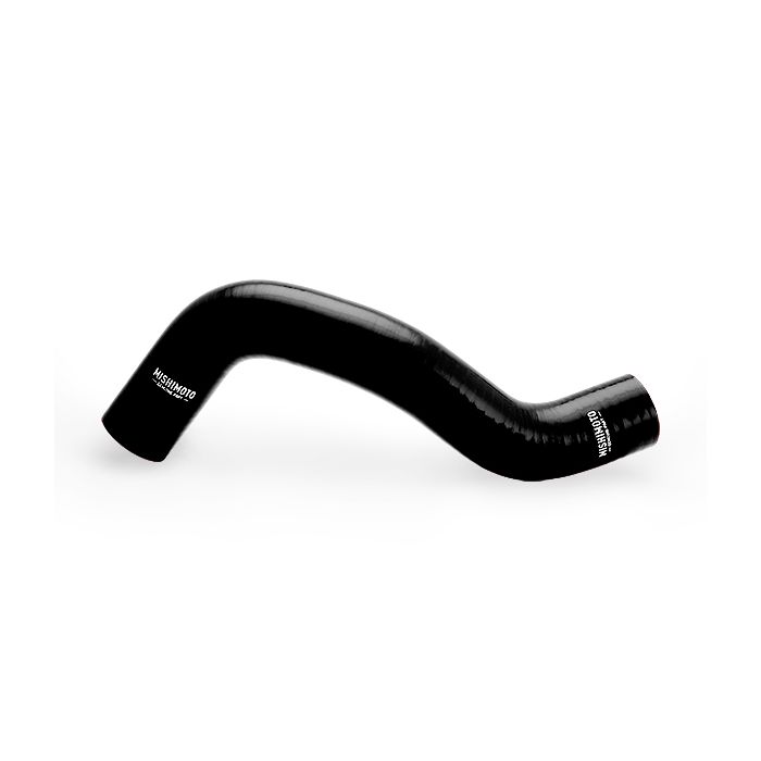 Mishimoto Ford Focus RS Silicone Radiator Hose Kit 2016-2018 Black