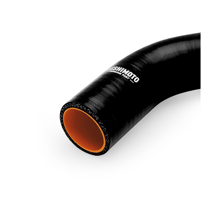 Mishimoto Ford Focus RS Silicone Radiator Hose Kit 2016-2018 Black
