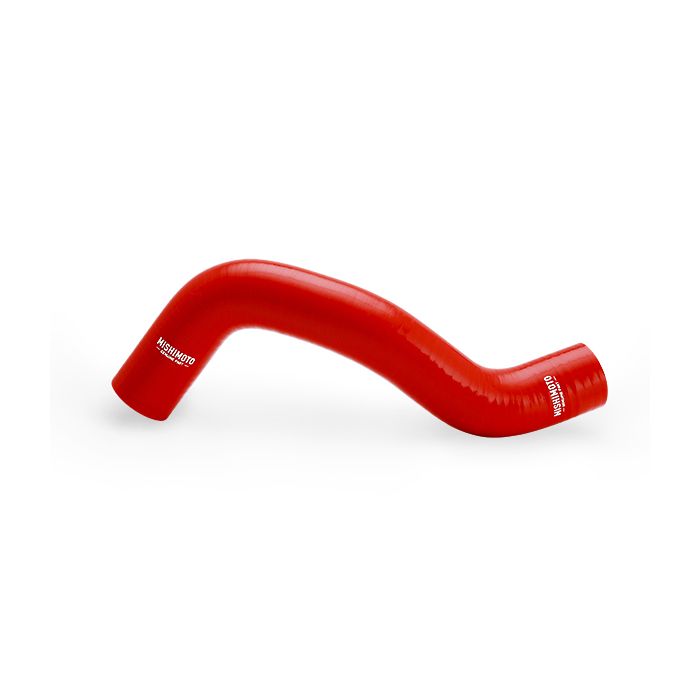 Mishimoto Ford Focus RS Silicone Radiator Hose Kit 2016-2018 Red