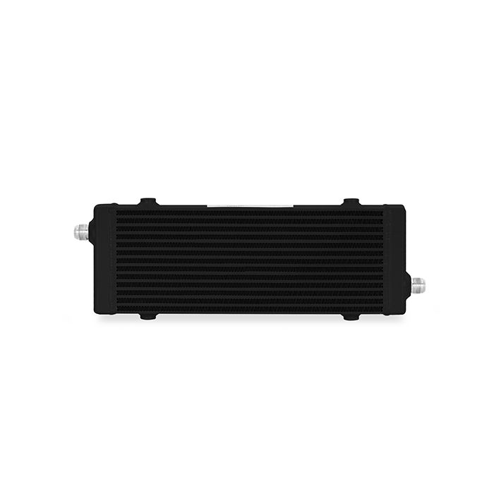 Mishimoto Ford Focus RS Thermostatic Oil Cooler Kit 2016-2018 Black