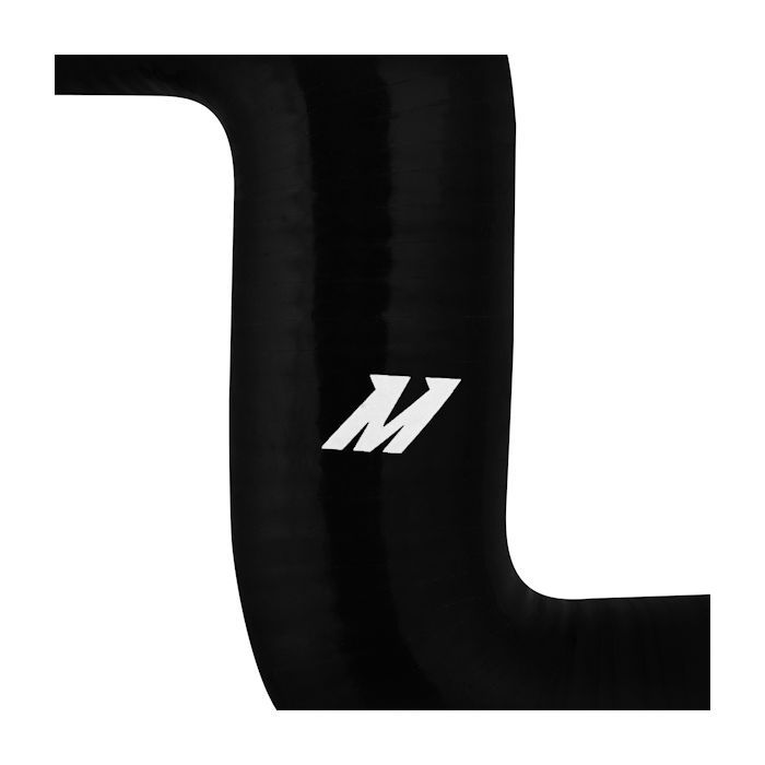 Mishimoto Ford Focus SVT Silicone Radiator Hose Kit 2002-2004 Black
