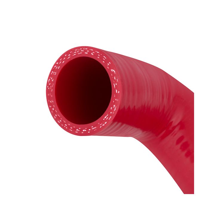 Mishimoto Ford Focus SVT Silicone Radiator Hose Kit 2002-2004 Red