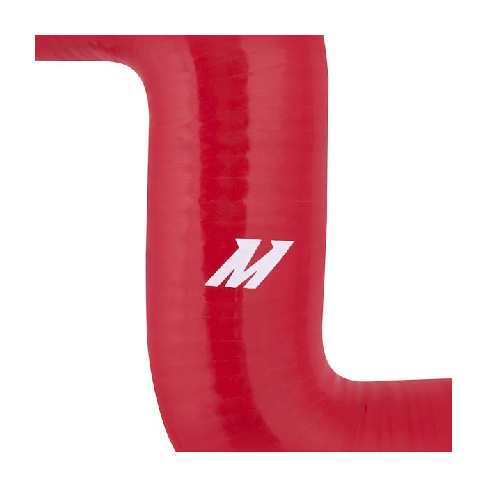 Mishimoto Ford Focus SVT Silicone Radiator Hose Kit 2002-2004 Red