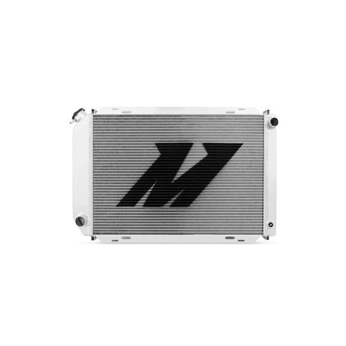 Mishimoto Ford Mustang GT Performance Radiator 1979-1993