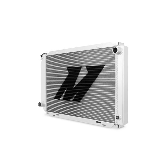 Mishimoto Ford Mustang GT Performance Radiator 1979-1993