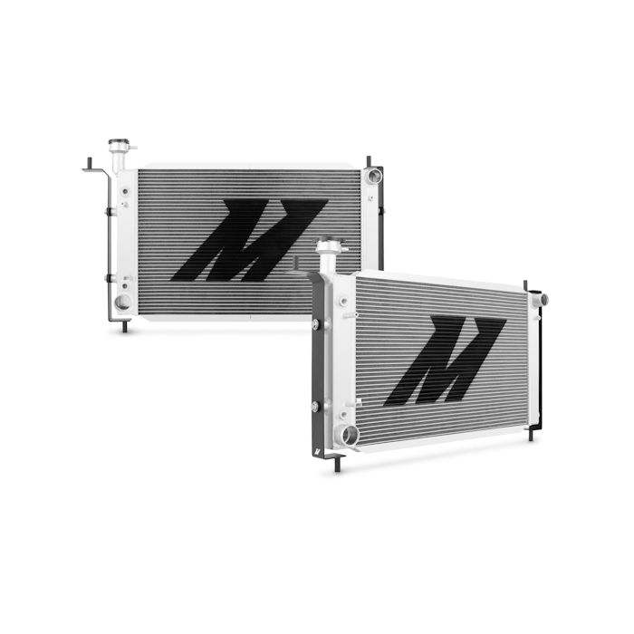 Mishimoto Ford Mustang GT Performance Radiator 1994-1995