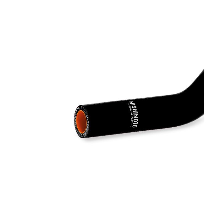 Mishimoto Ford Mustang GT Silicone Ancillary Hose Kit 2015+ Black