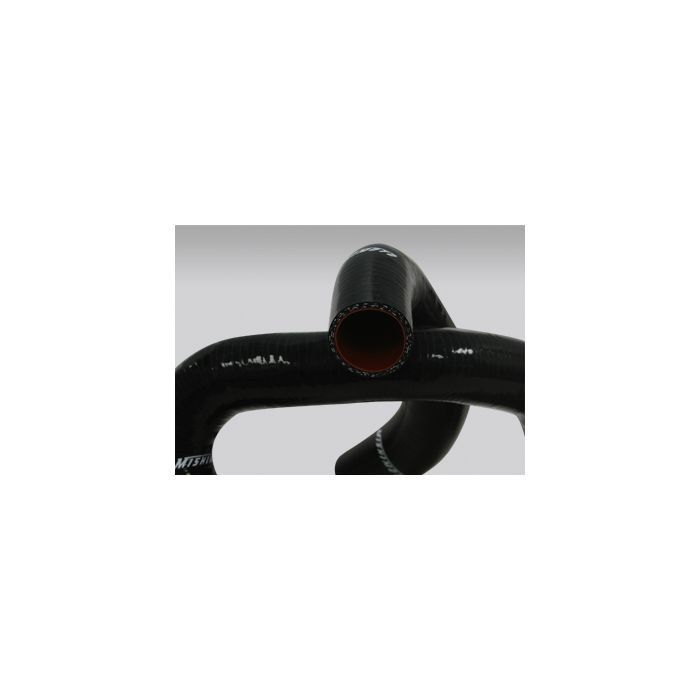 Mishimoto Ford Mustang GT Silicone Radiator Hose Kit 2005-2006 Black