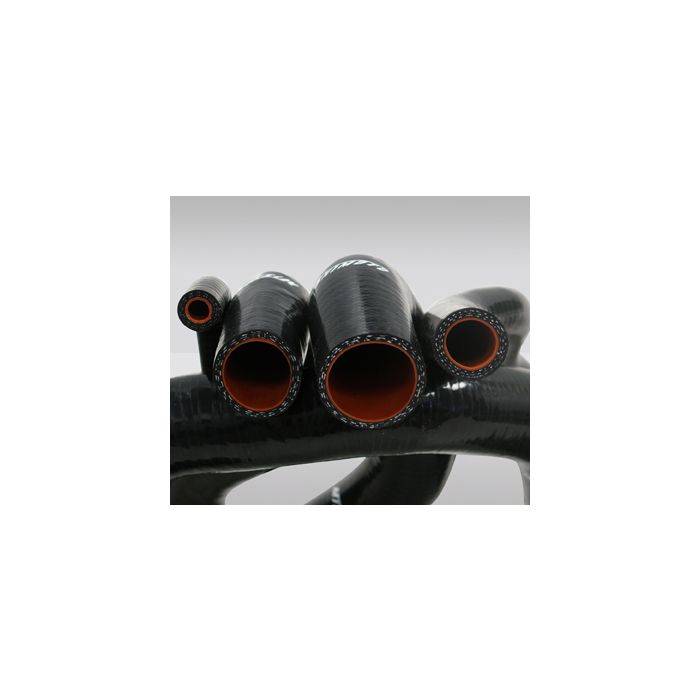 Mishimoto Ford Mustang GT Silicone Radiator Hose Kit 2005-2006 Black
