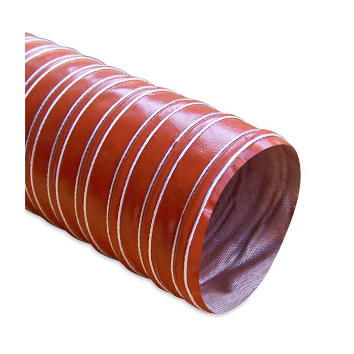 Mishimoto Heat Resistant Silicone Ducting 4