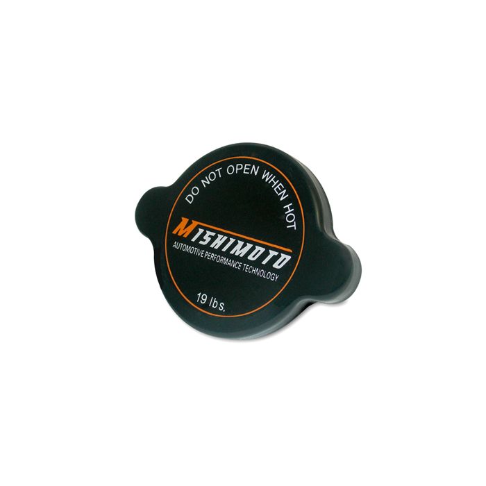 Mishimoto High Pressure 1.3 Bar Radiator Cap Large