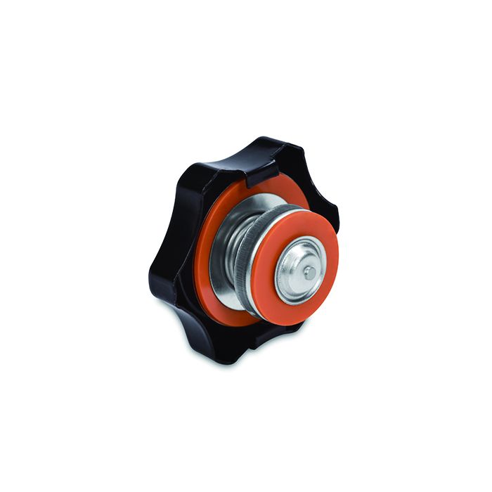Mishimoto High-Pressure 1.3 Bar Radiator Cap Small