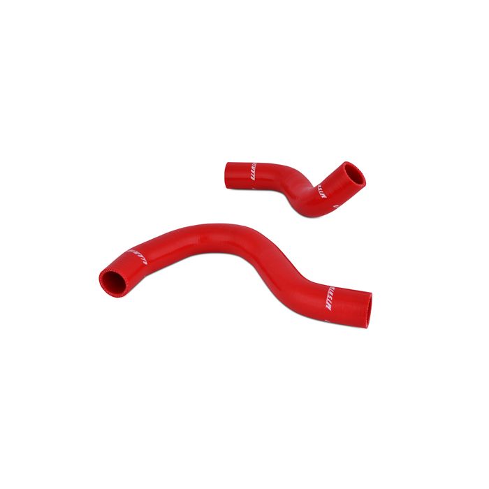 Mishimoto Honda Civic Si Silicone Radiator Hose Kit 2002-2005 Red