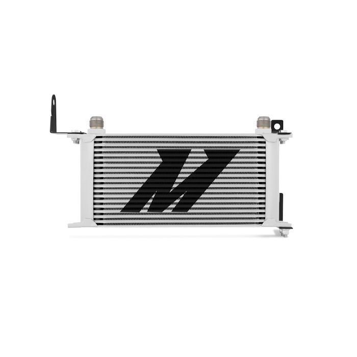 Mishimoto Honda S2000 Oil Cooler Kit 2000-2009 Silver