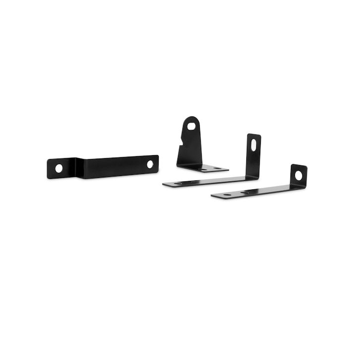 Mishimoto Honda S2000 Oil Cooler Kit 2000-2009 Silver