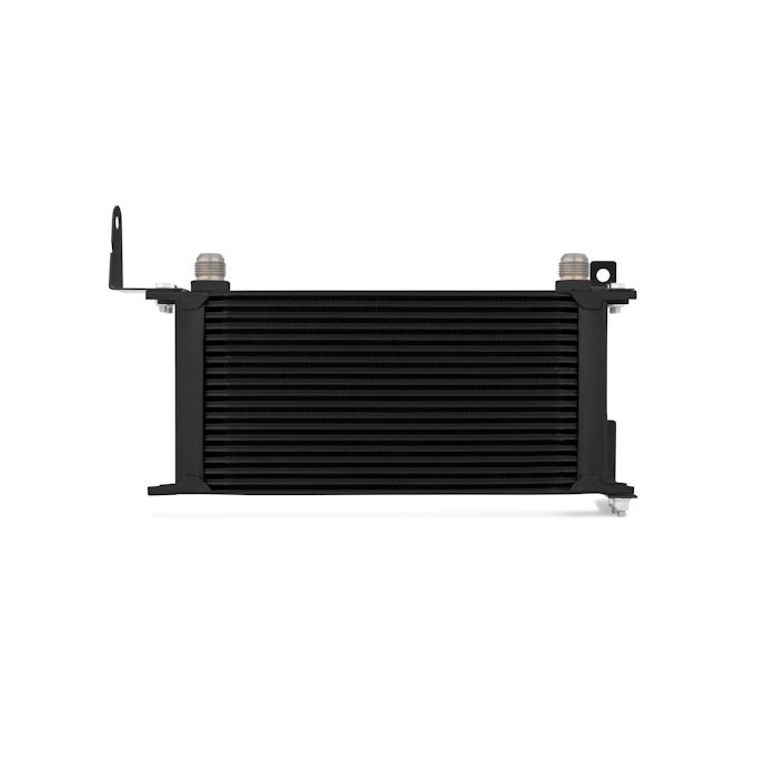 Mishimoto Honda S2000 Thermostatic Oil Cooler Kit 2000-2009 Black