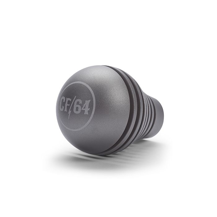 Mishimoto Limited Edition Chris Forsberg Shift Knob