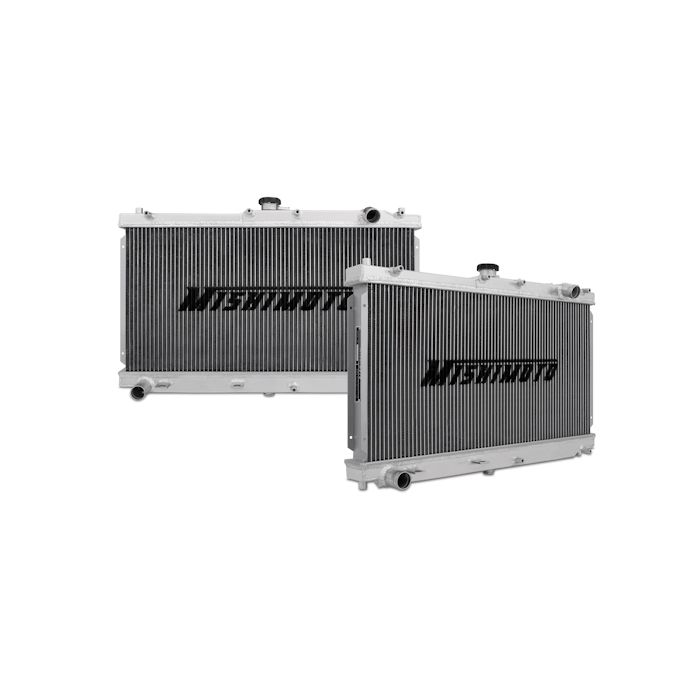 Mishimoto Mazda Miata Performance Radiator 1999-2015