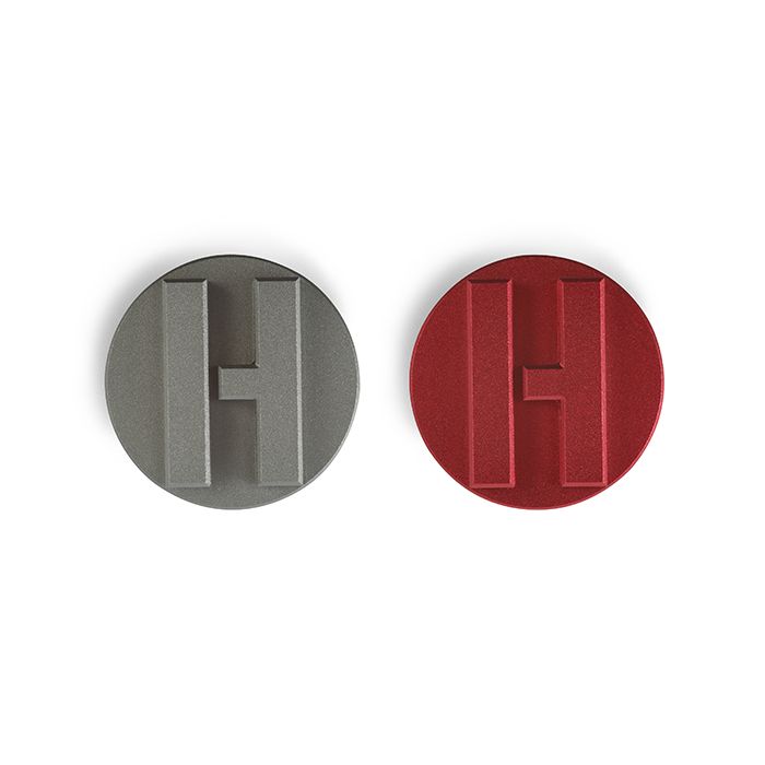 Mishimoto Mazda Oil Filler Cap Hoonigan Red