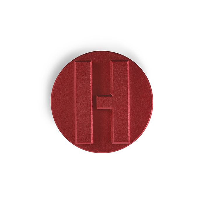 Mishimoto Mazda Oil Filler Cap Hoonigan Red