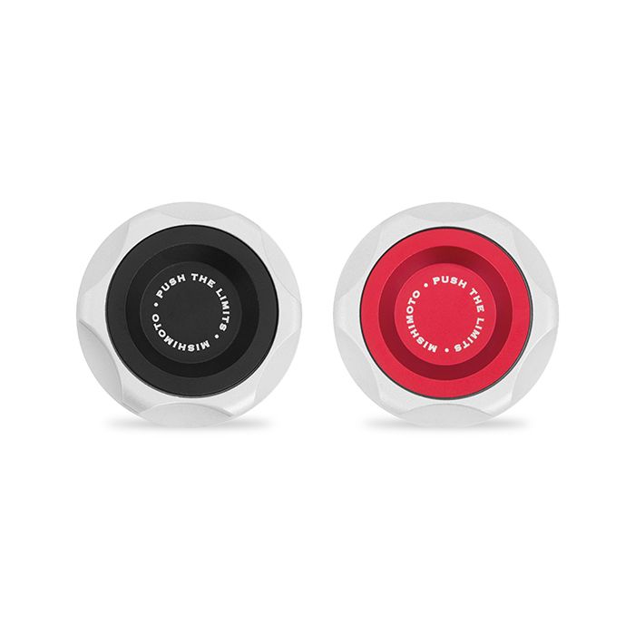Mishimoto Mazda Oil Filler Cap