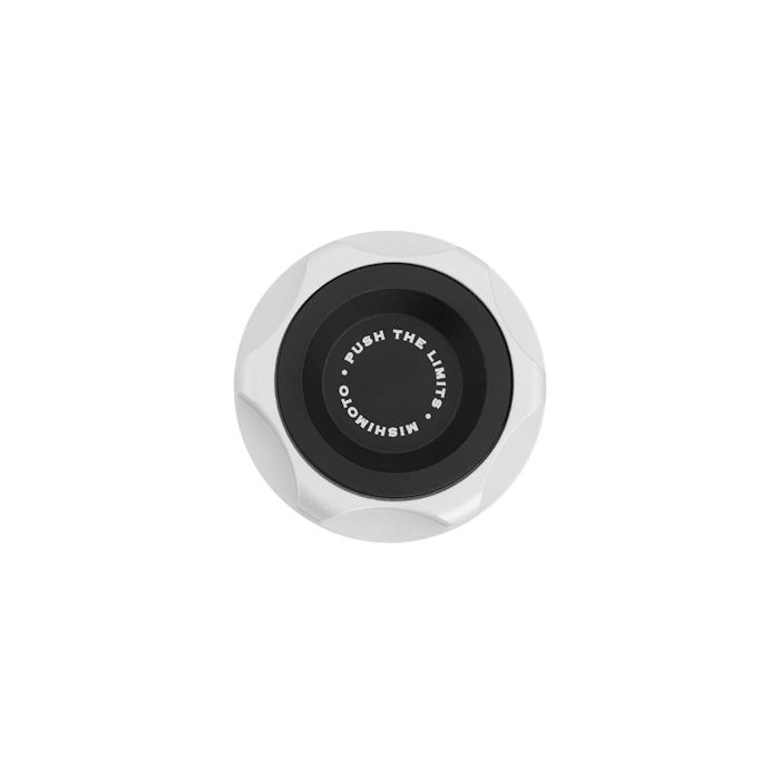 Mishimoto Mazda Oil Filler Cap