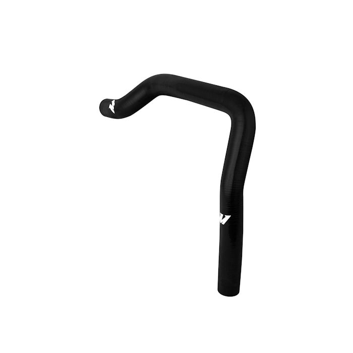 Mishimoto Mitsubishi Lancer Evolution X Silicone BOV Return Hose 2008-2015 Black