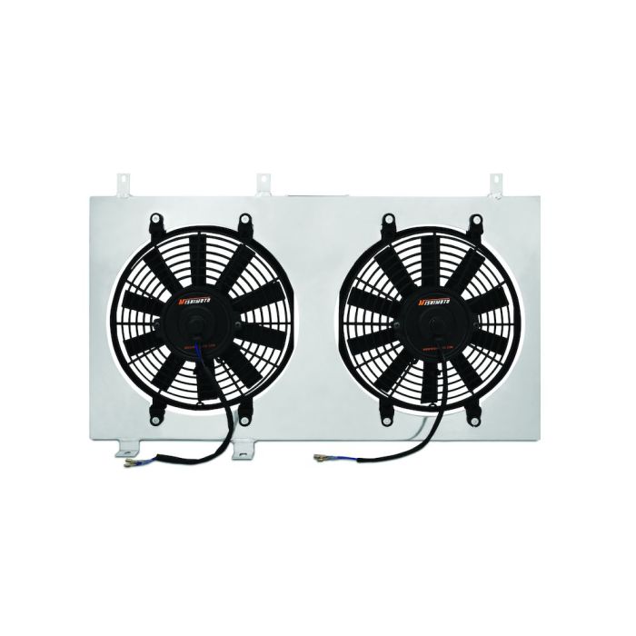 Mishimoto Nissan 240SX w/ KA Fan Shroud Kit 1989-1994