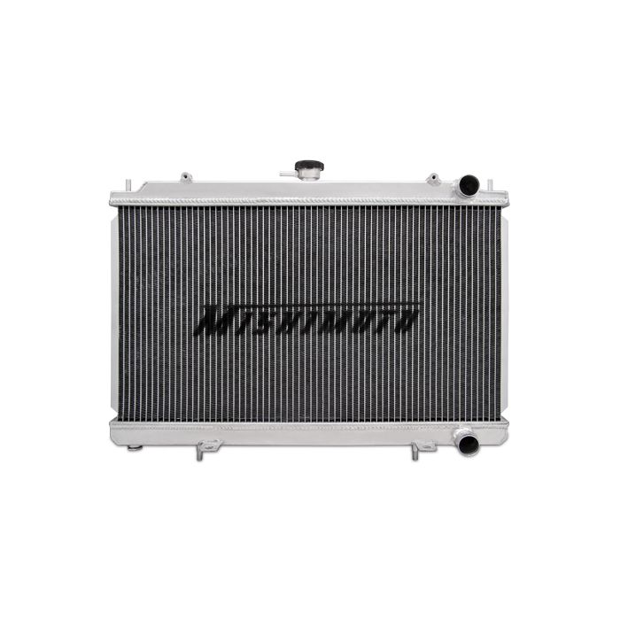 Mishimoto Nissan 240SX w/ KA Performance Radiator 1995-1998