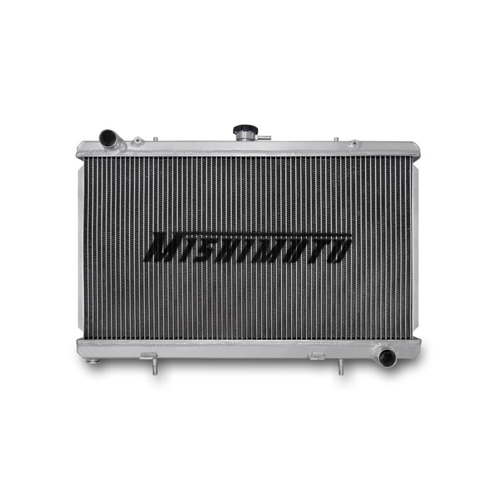 Mishimoto Nissan 240SX w/ SR20 Performance Radiator 1989-1994