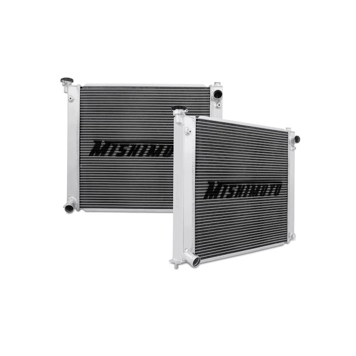 Mishimoto Nissan 300ZX Turbo Performance Radiator 1990-1996