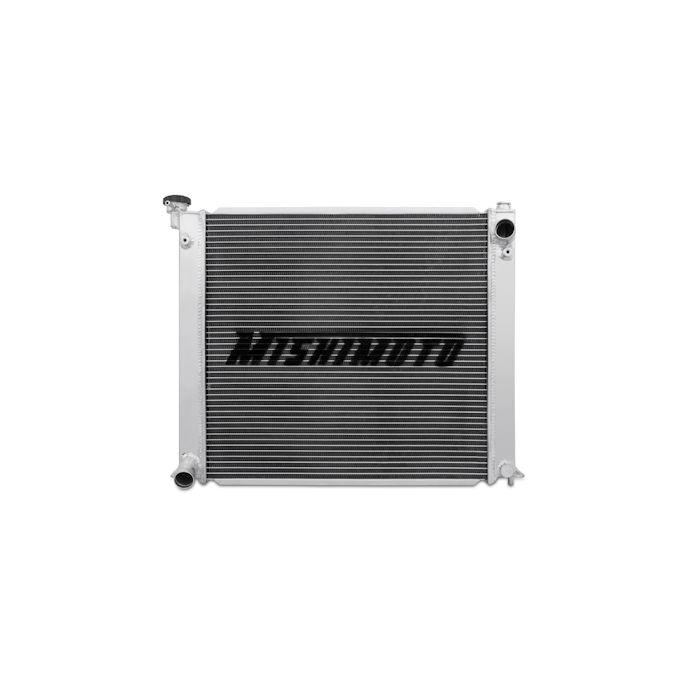 Mishimoto Nissan 300ZX Turbo Performance Radiator 1990-1996