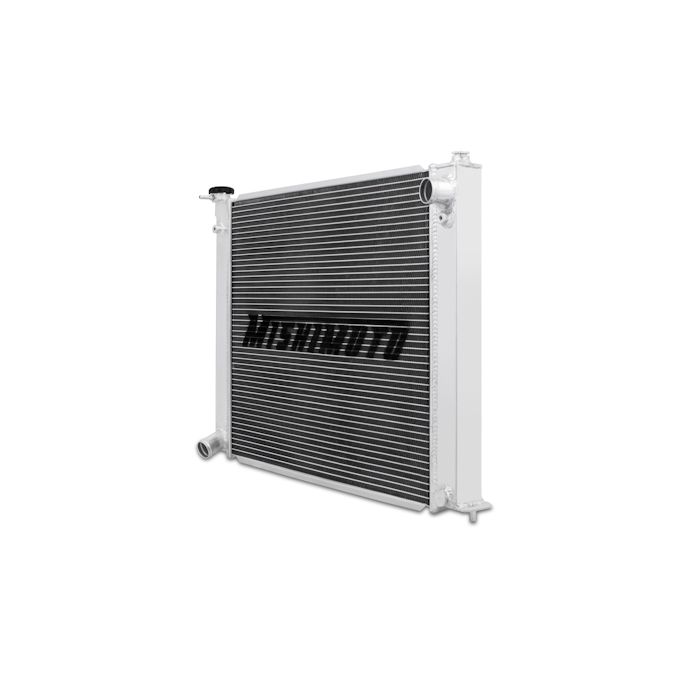 Mishimoto Nissan 300ZX Turbo Performance Radiator 1990-1996