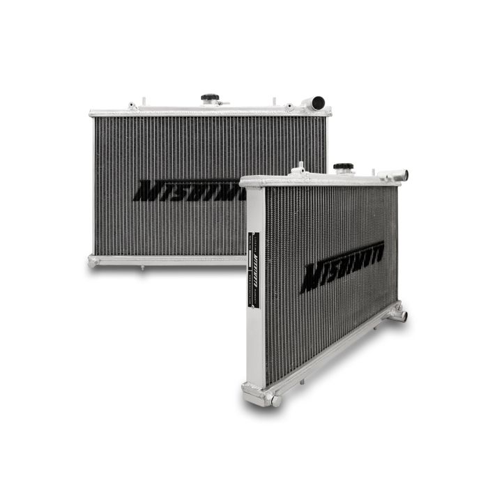 Mishimoto Nissan Skyline R32 Performance Radiator 1988-1994