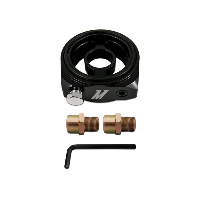 Mishimoto Oil Filter Sandwich Plate Adapter
