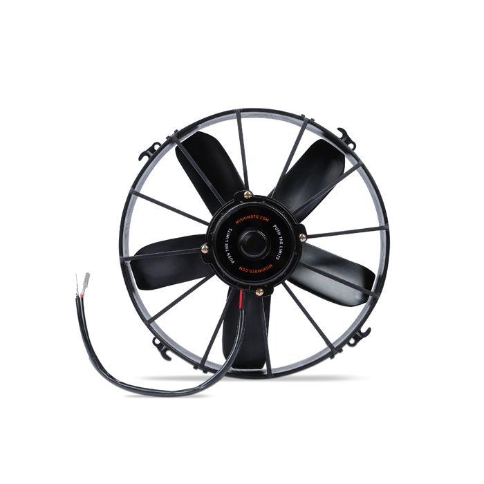 Mishimoto Race Line High-Flow Fan 10