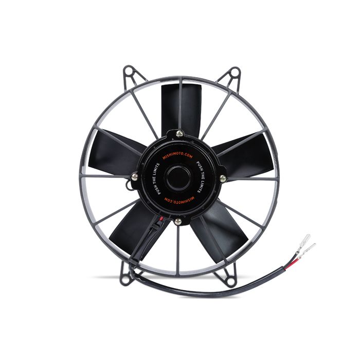 Mishimoto Race Line High-Flow Fan 11