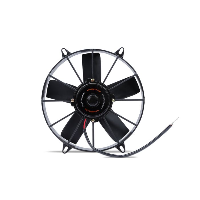Mishimoto Race Line High-Flow Fan 12