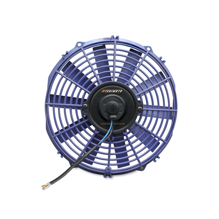 Mishimoto Slim Electric Fan 12