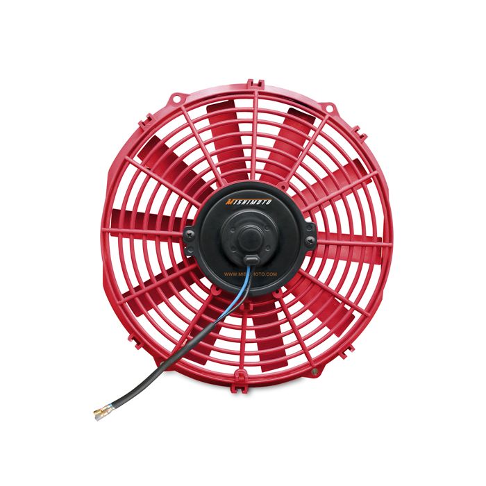 Mishimoto Slim Electric Fan 12